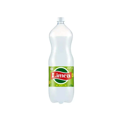 Limca Soft Drink